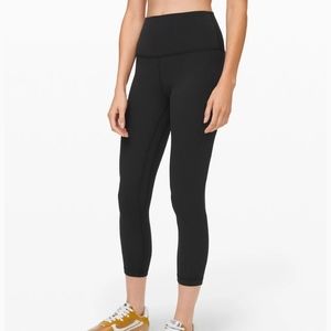 Lululemon Align Pant II